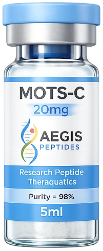 MOTS-C 20 mg