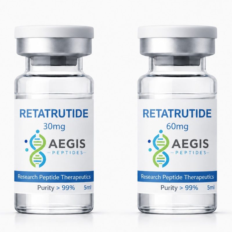 Retatrutide 30mg 60mg
